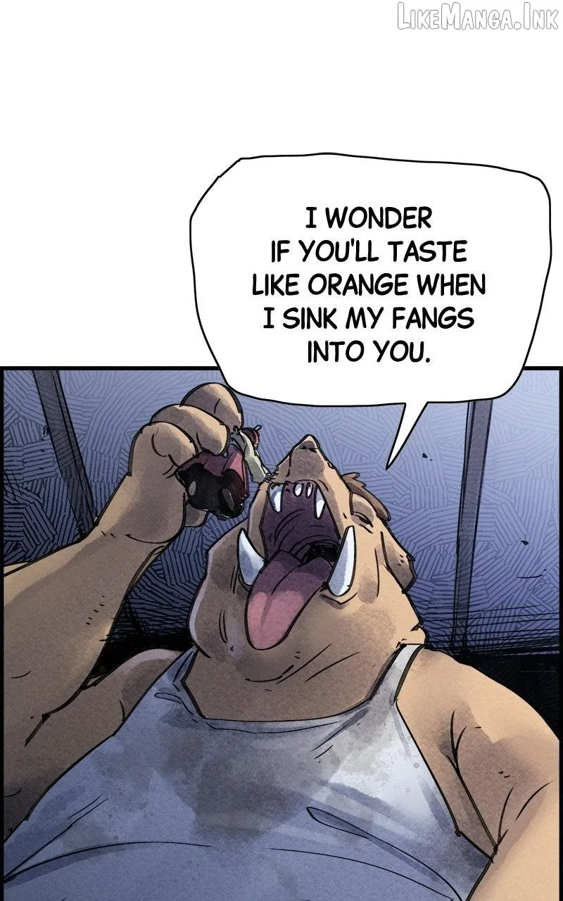 Paper Tiger Chapter 57 page 30 - 