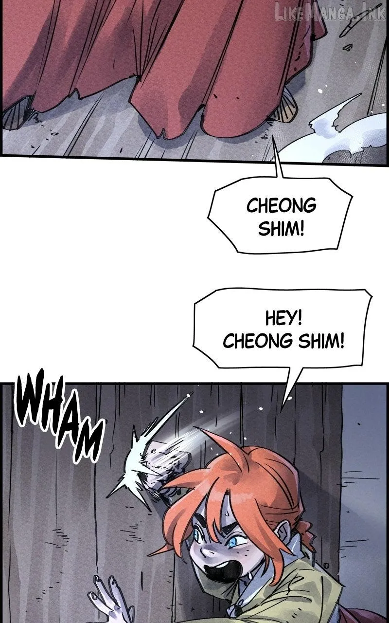 Paper Tiger Chapter 57 page 4 - 