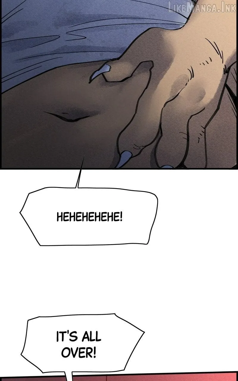 Paper Tiger Chapter 57 page 31 - 