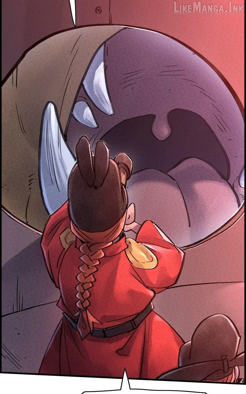 Paper Tiger Chapter 57 page 32 - 