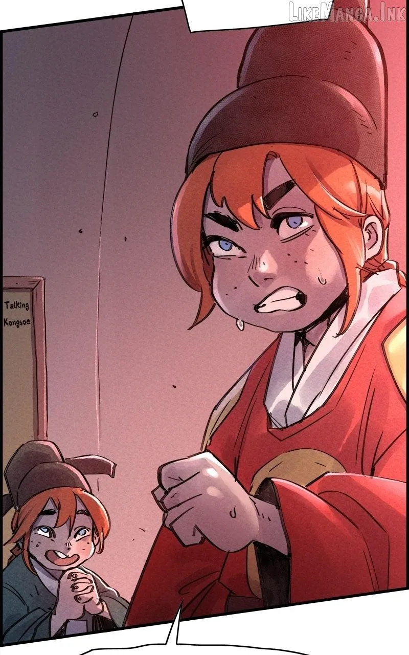 Paper Tiger Chapter 57 page 35 - 