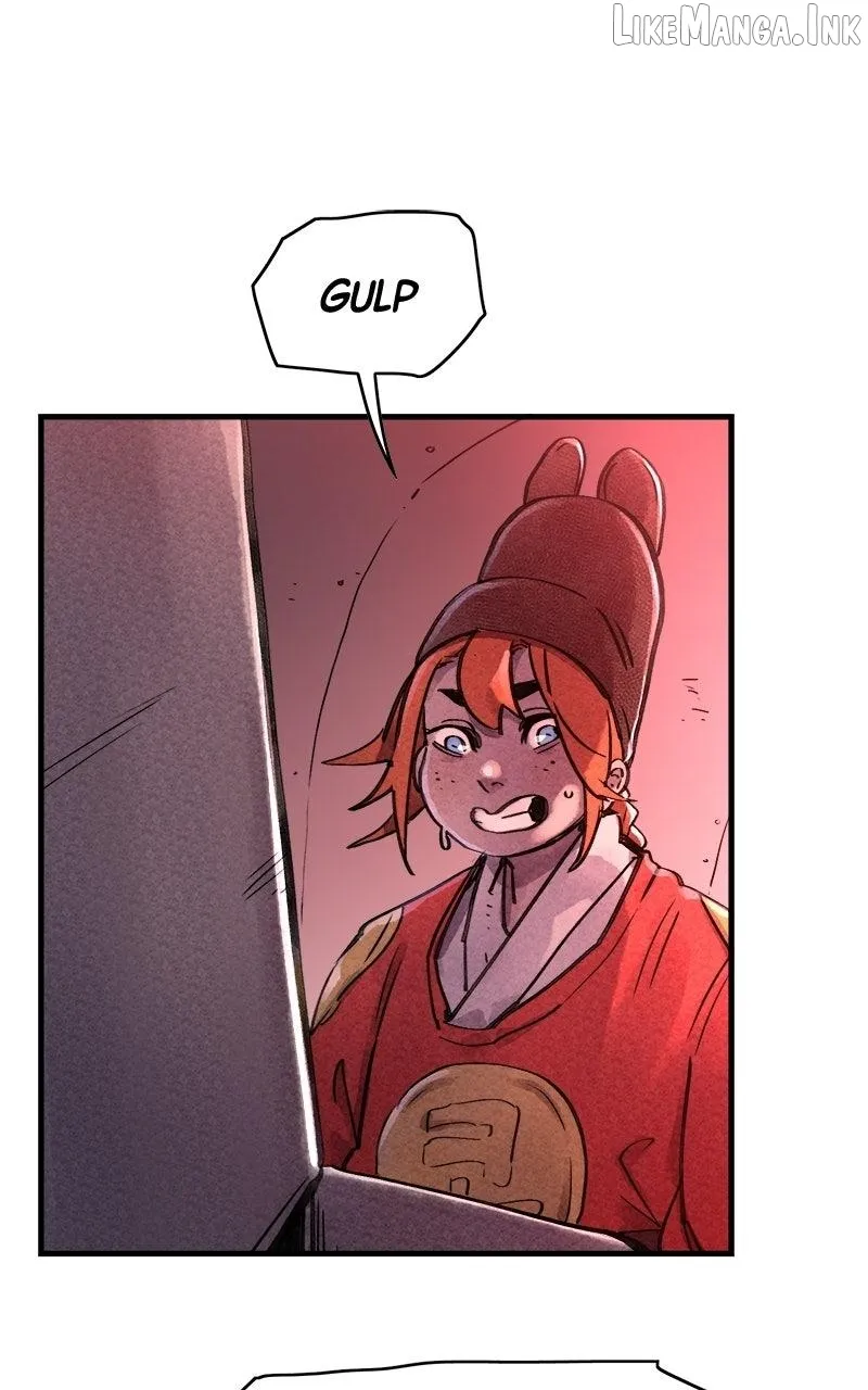 Paper Tiger Chapter 57 page 38 - 