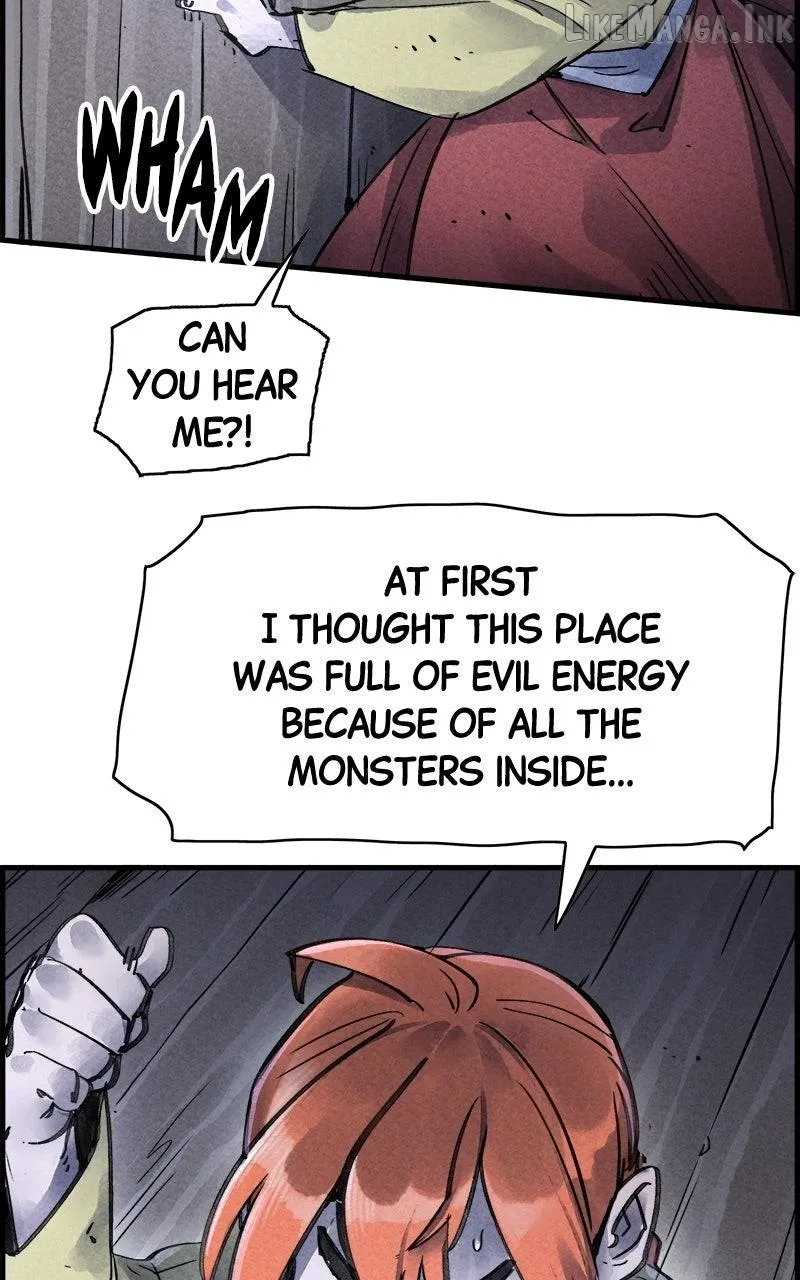 Paper Tiger Chapter 57 page 5 - 