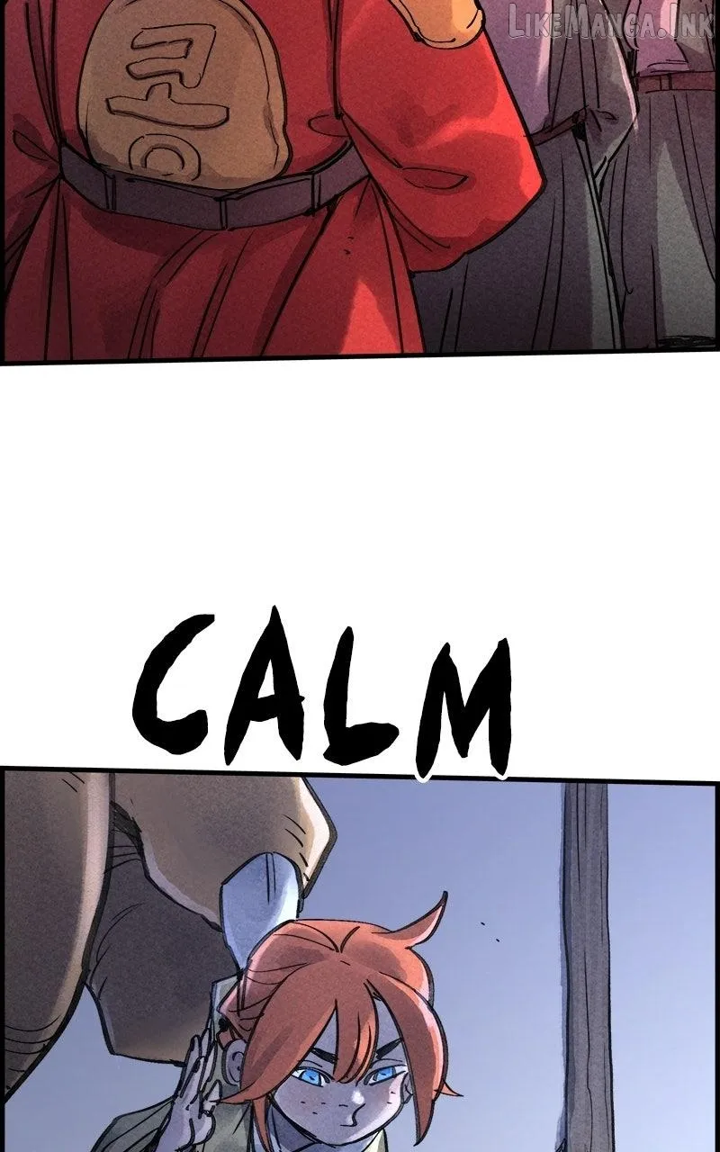 Paper Tiger Chapter 57 page 41 - 