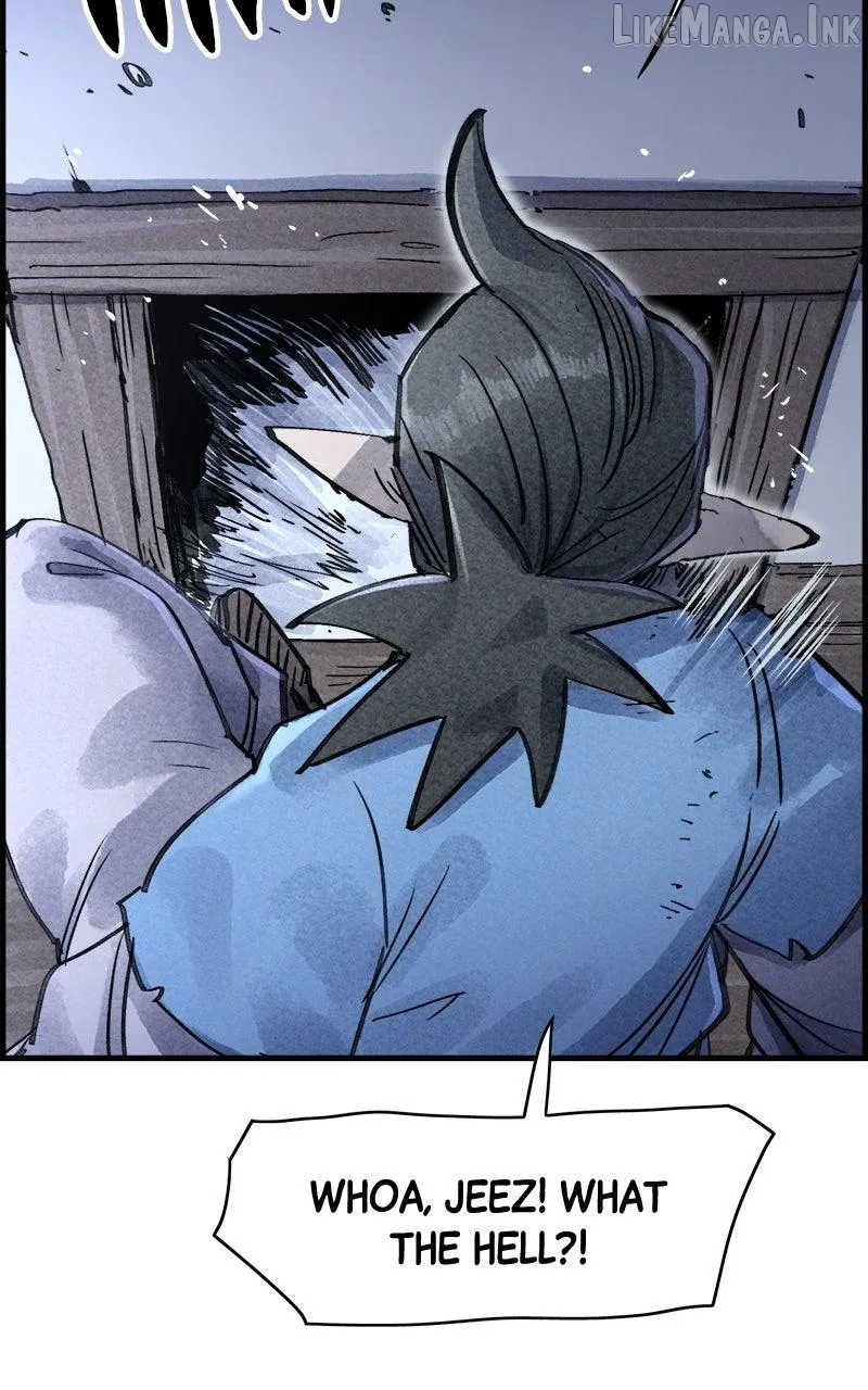 Paper Tiger Chapter 57 page 46 - 