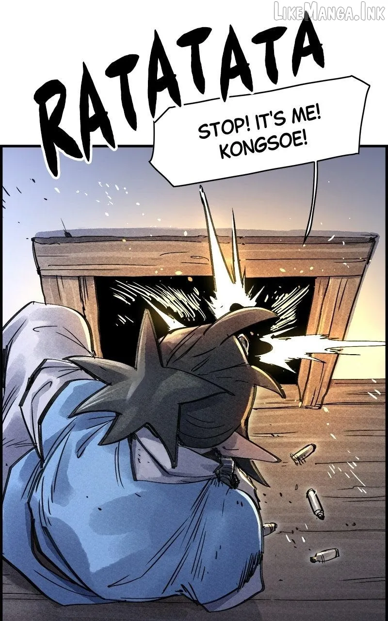 Paper Tiger Chapter 57 page 47 - 