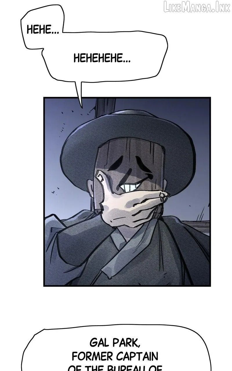 Paper Tiger Chapter 57 page 50 - 