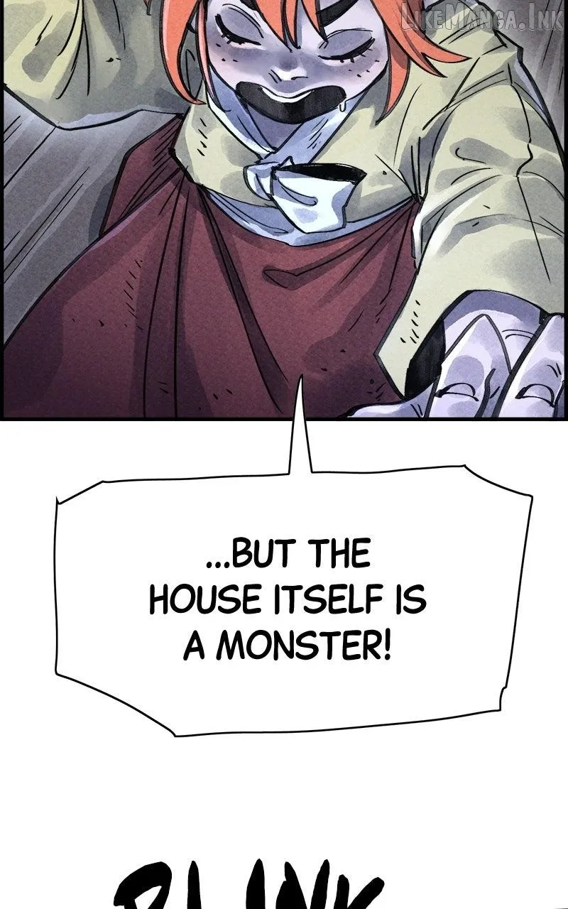 Paper Tiger Chapter 57 page 6 - 
