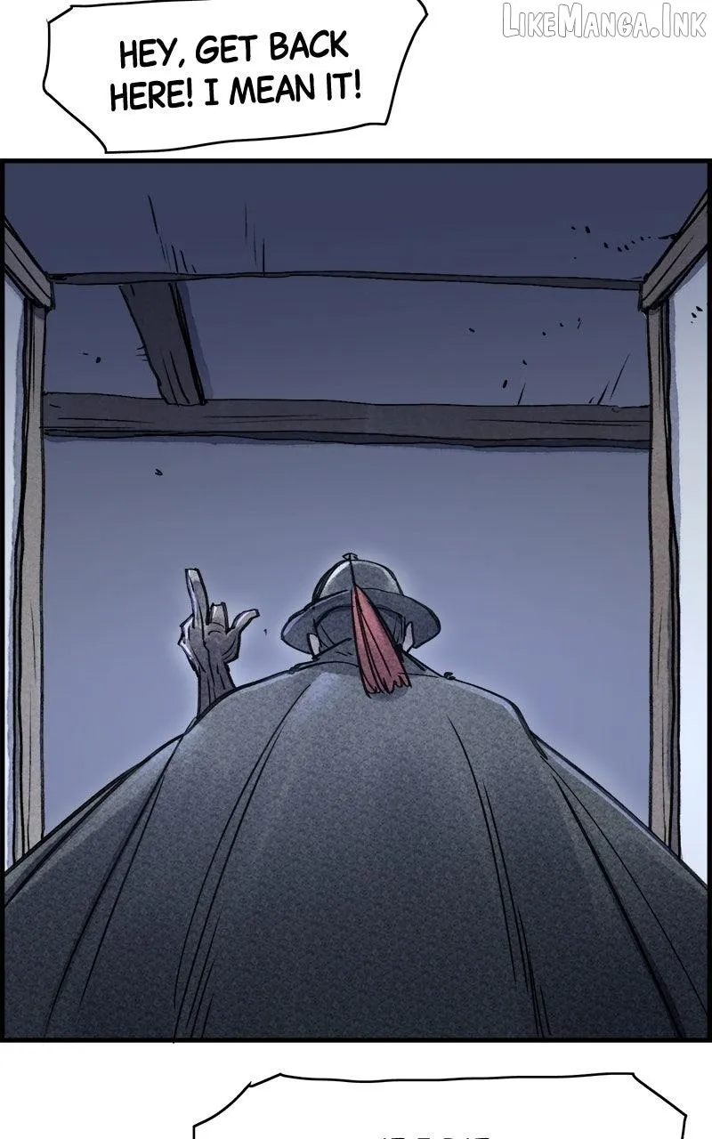 Paper Tiger Chapter 57 page 53 - 