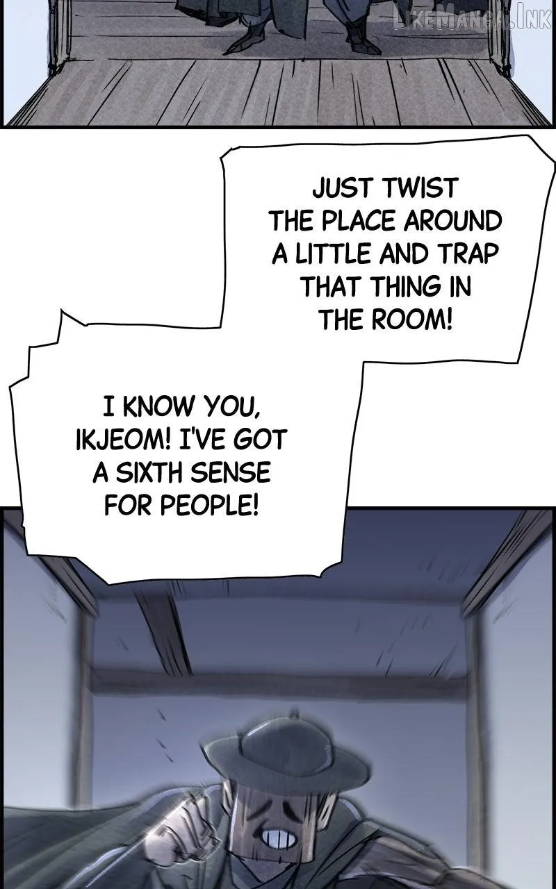 Paper Tiger Chapter 57 page 55 - 