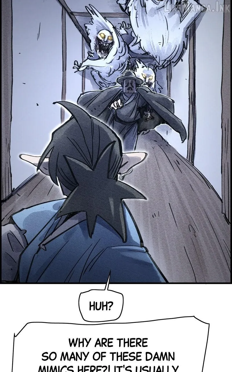 Paper Tiger Chapter 57 page 57 - 