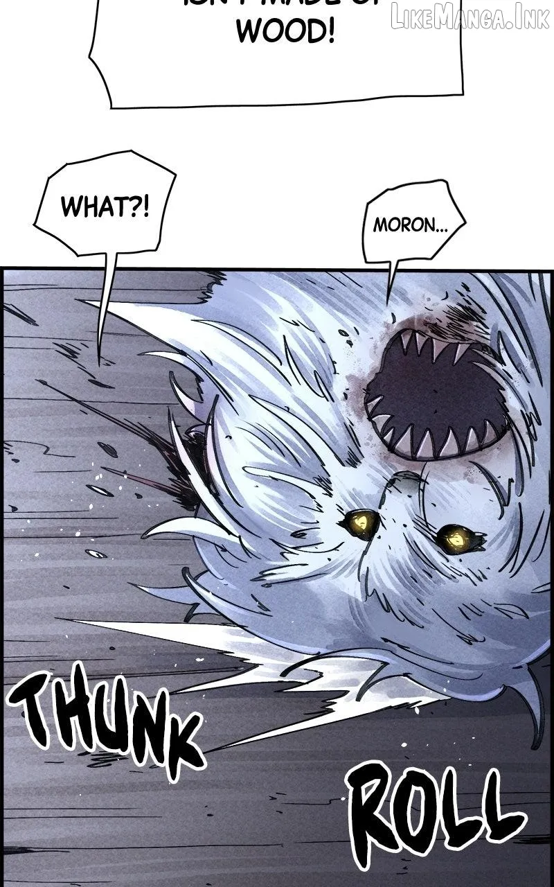 Paper Tiger Chapter 57 page 63 - 