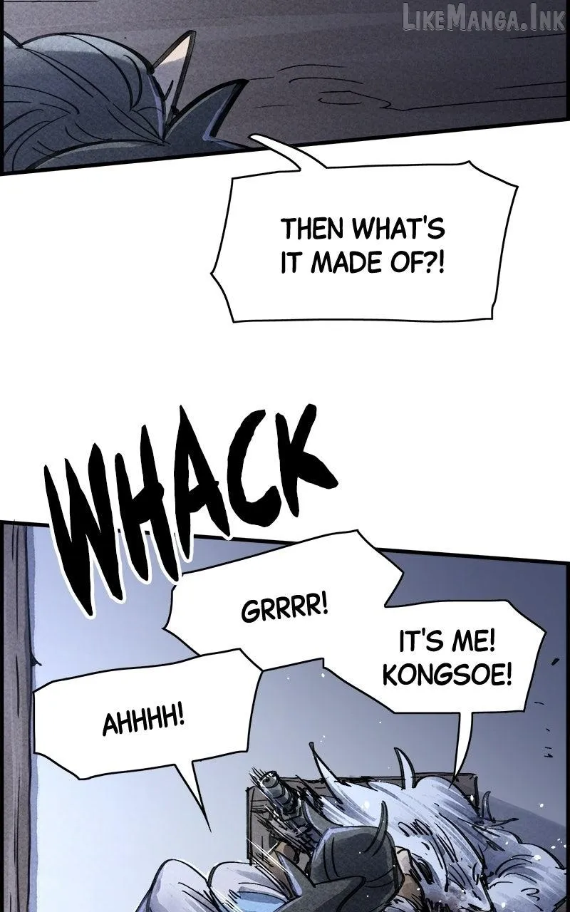 Paper Tiger Chapter 57 page 64 - 
