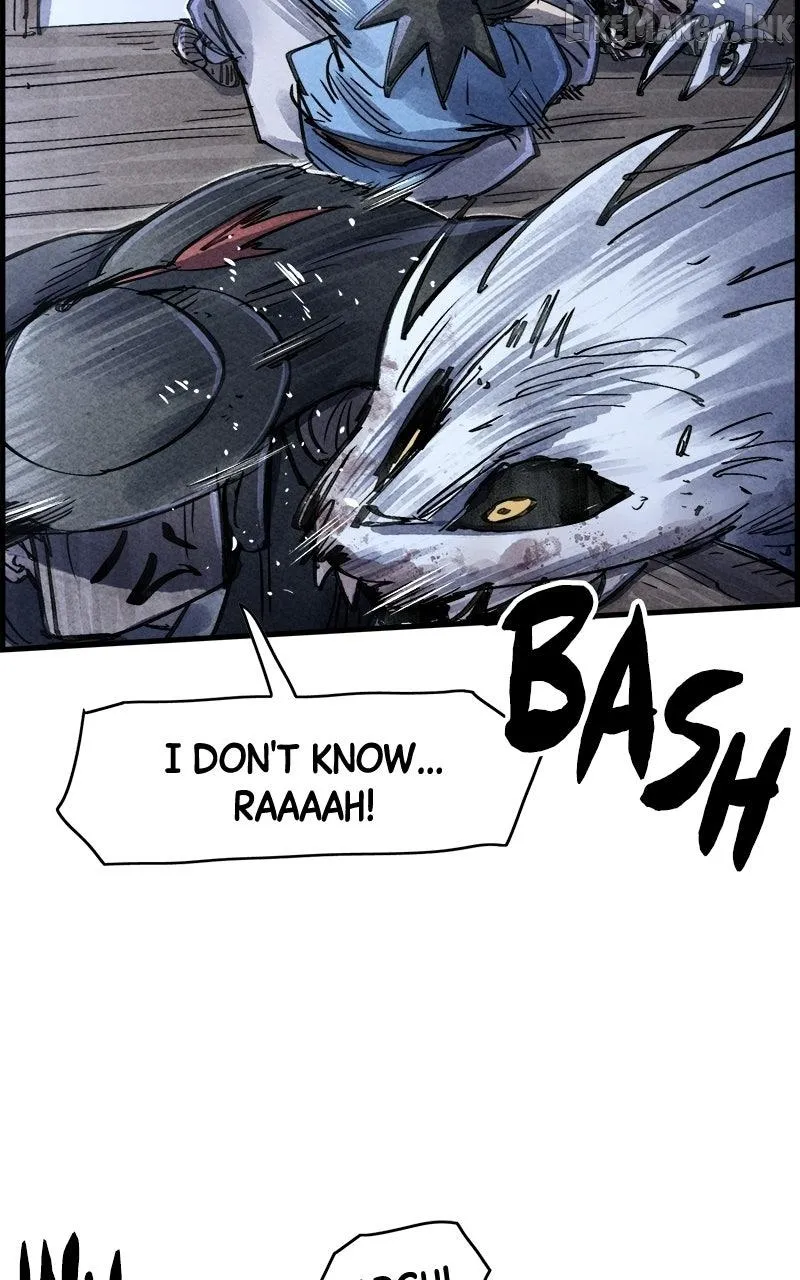 Paper Tiger Chapter 57 page 65 - 
