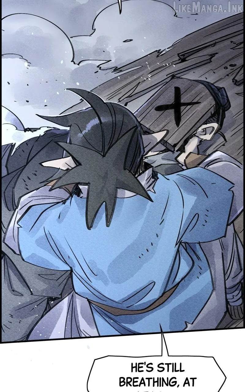 Paper Tiger Chapter 57 page 69 - 