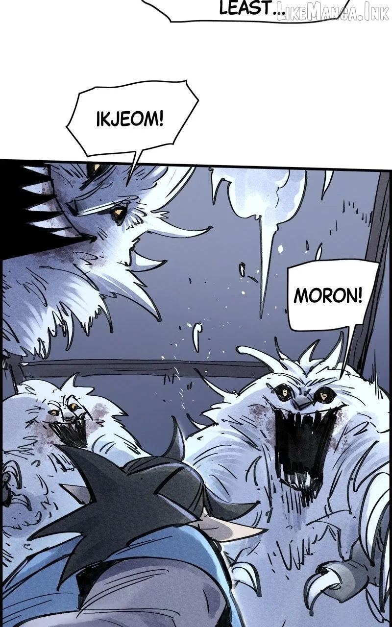 Paper Tiger Chapter 57 page 70 - 