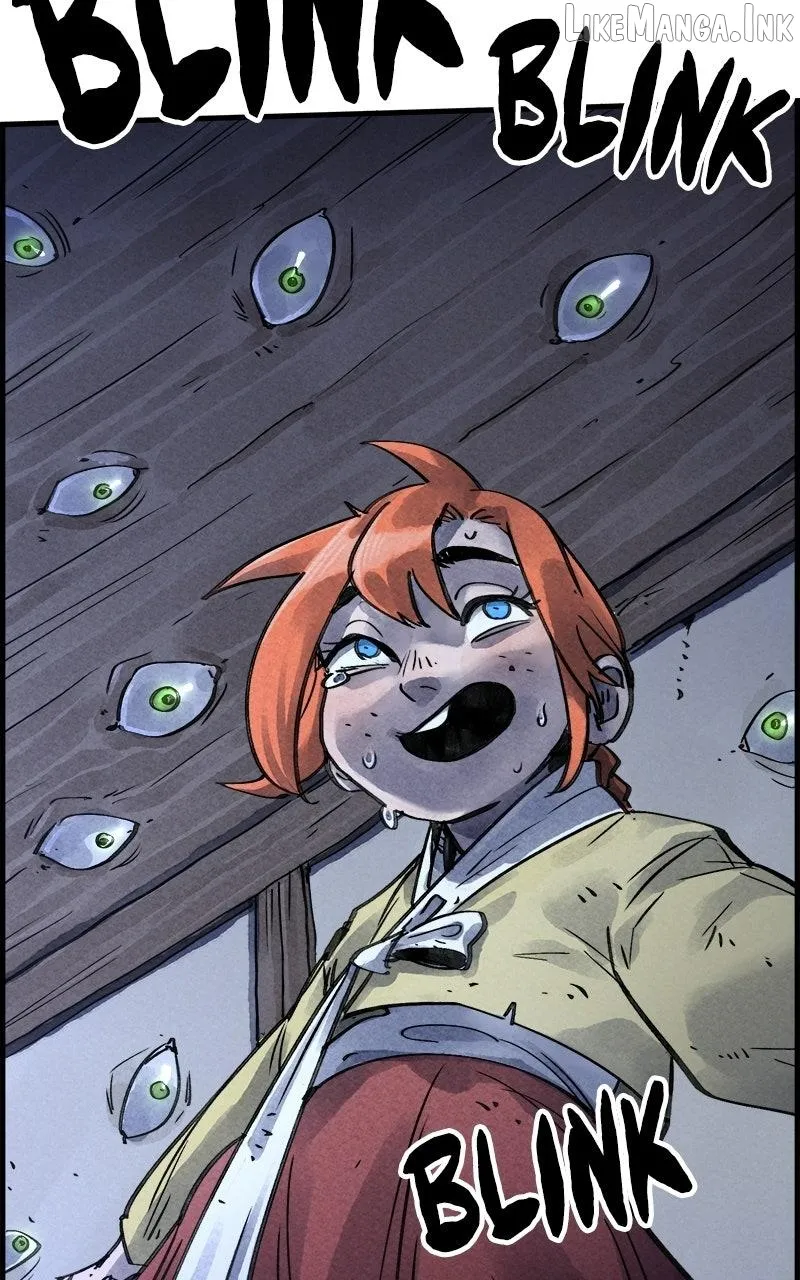 Paper Tiger Chapter 57 page 8 - 
