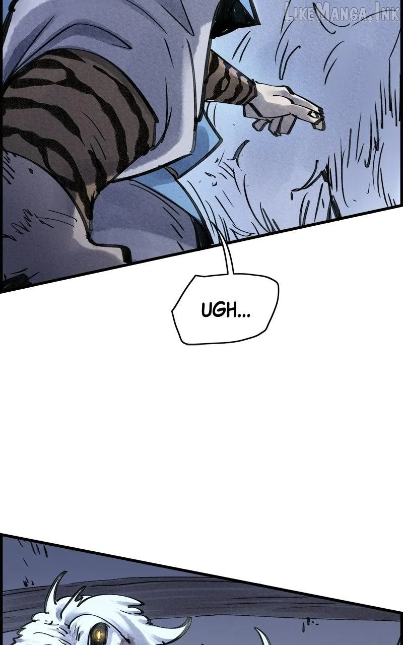 Paper Tiger Chapter 57 page 71 - 
