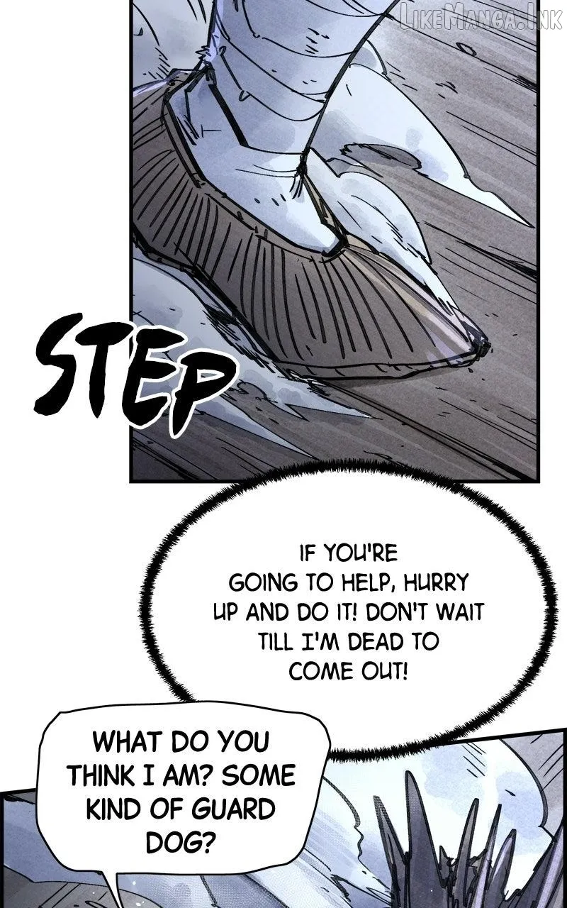 Paper Tiger Chapter 57 page 76 - 