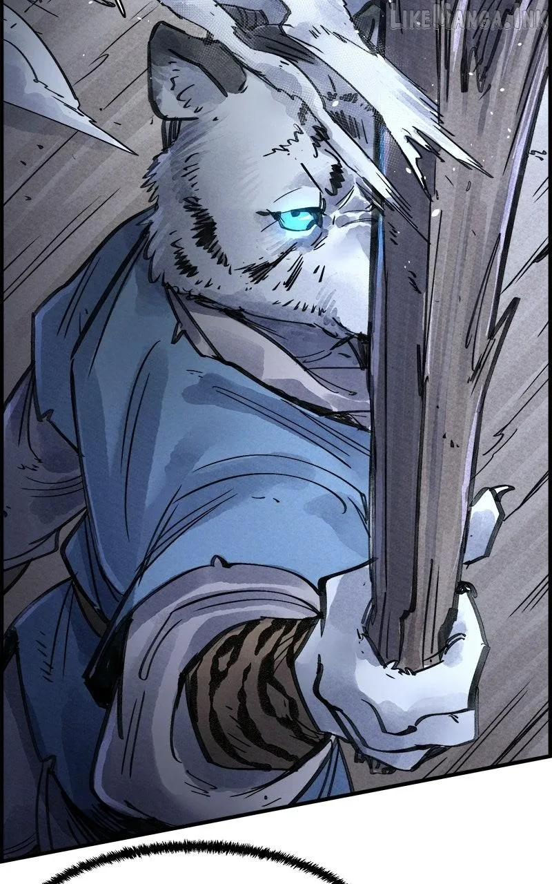 Paper Tiger Chapter 57 page 77 - 