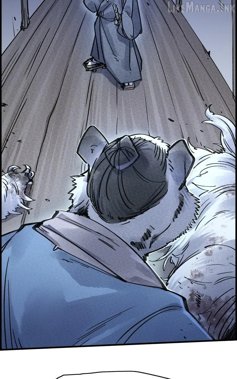 Paper Tiger Chapter 57 page 83 - 
