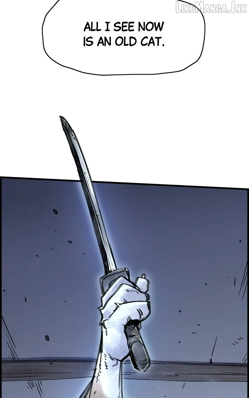 Paper Tiger Chapter 57 page 84 - 
