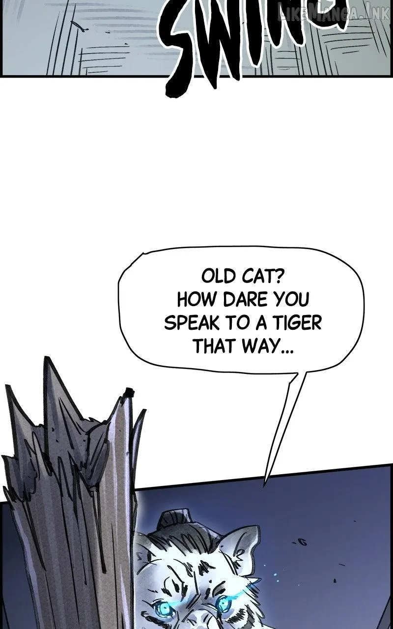 Paper Tiger Chapter 57 page 91 - 