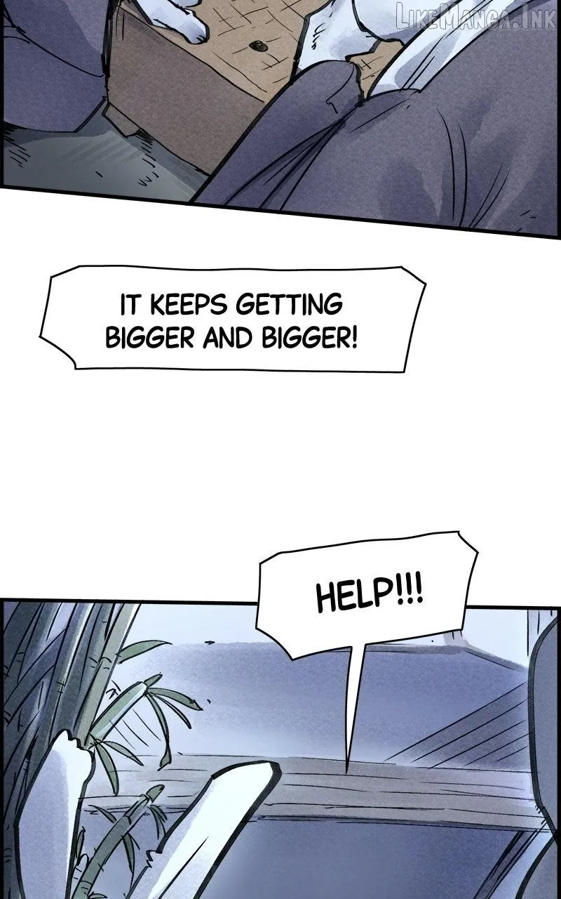 Paper Tiger Chapter 57 page 96 - 