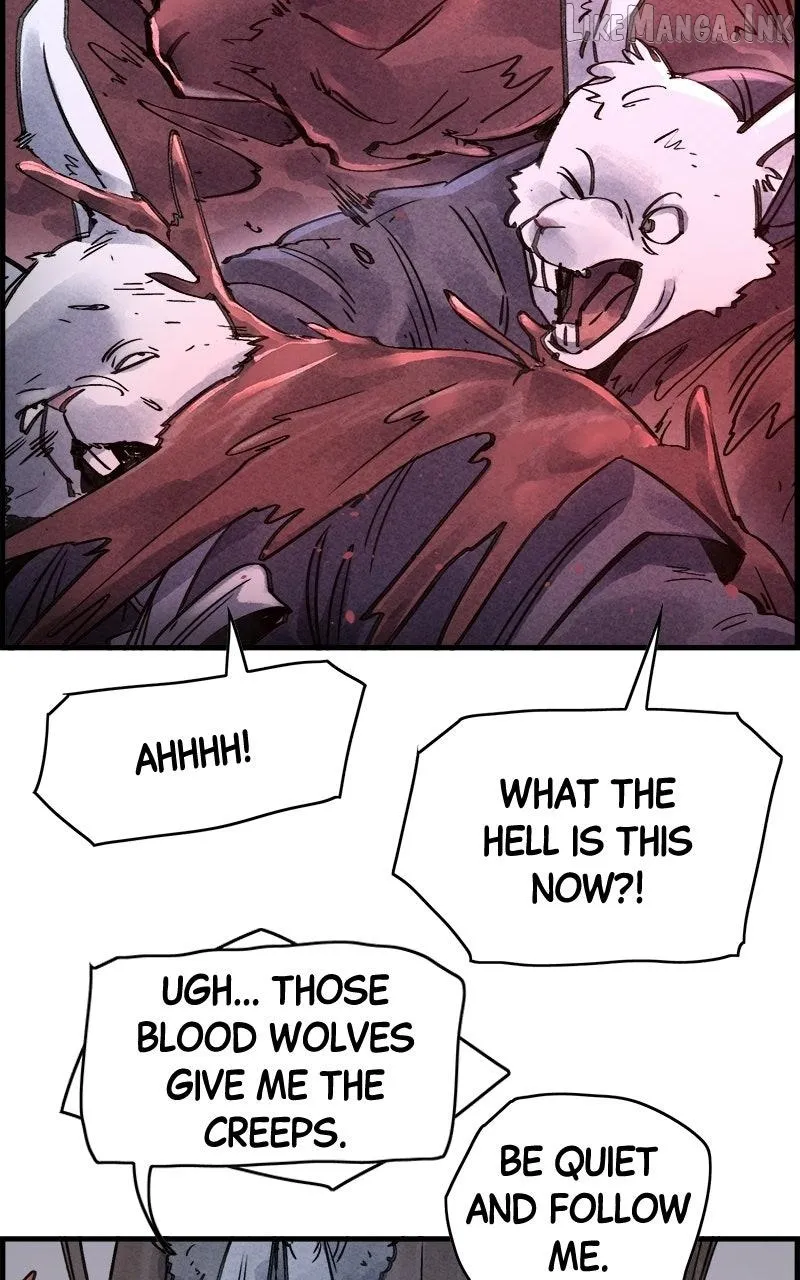 Paper Tiger Chapter 57 page 100 - 