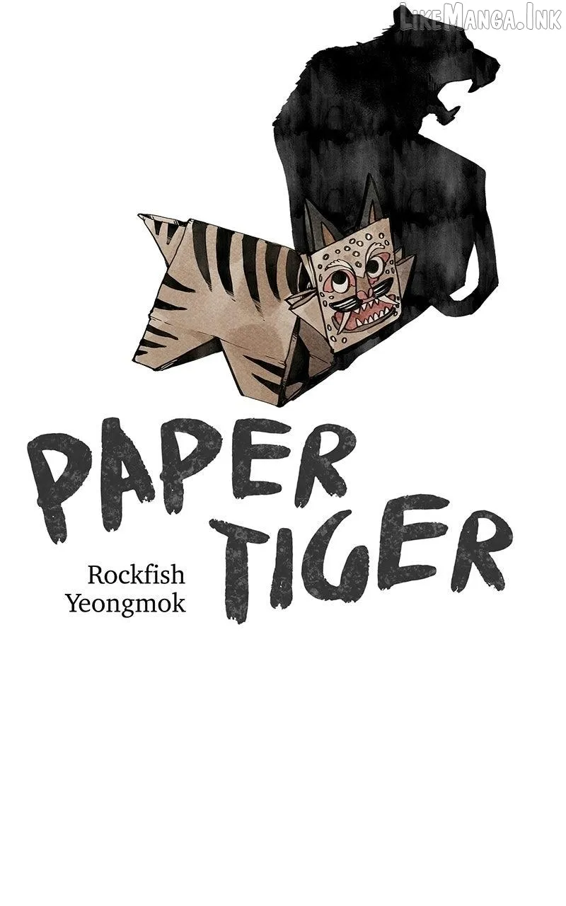 Paper Tiger Chapter 58 page 2 - 