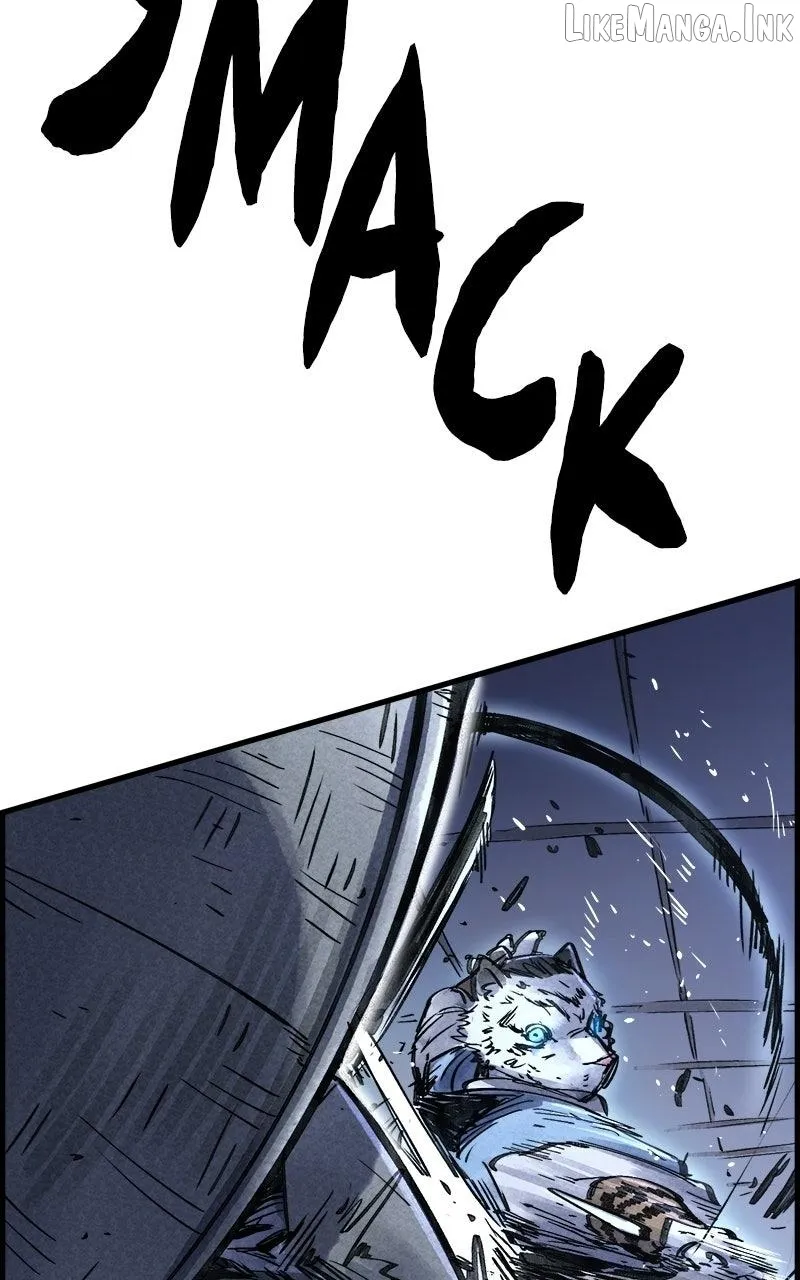 Paper Tiger Chapter 58 page 102 - 