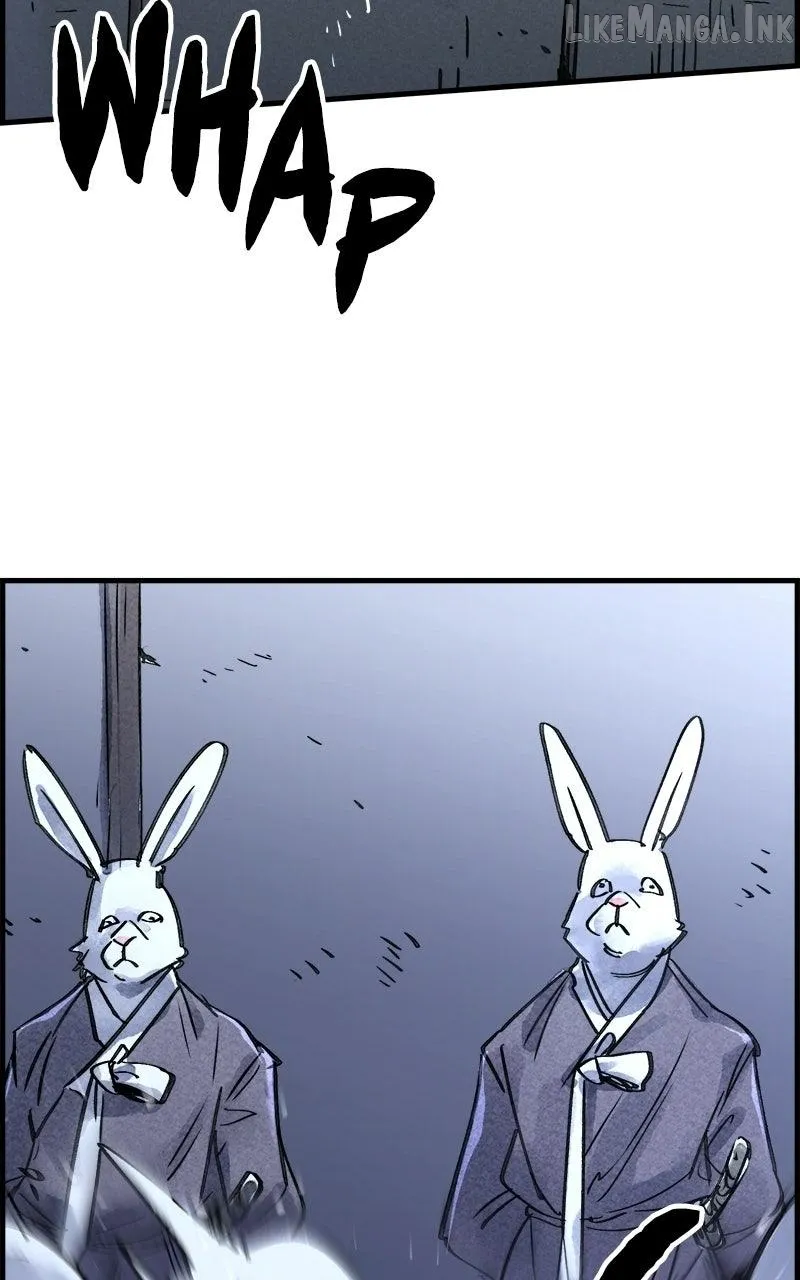 Paper Tiger Chapter 58 page 105 - 