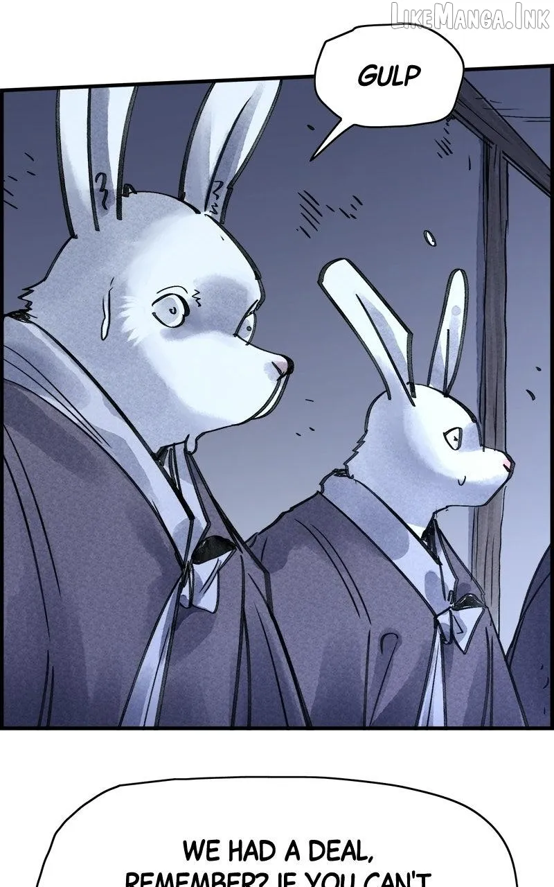 Paper Tiger Chapter 58 page 107 - 
