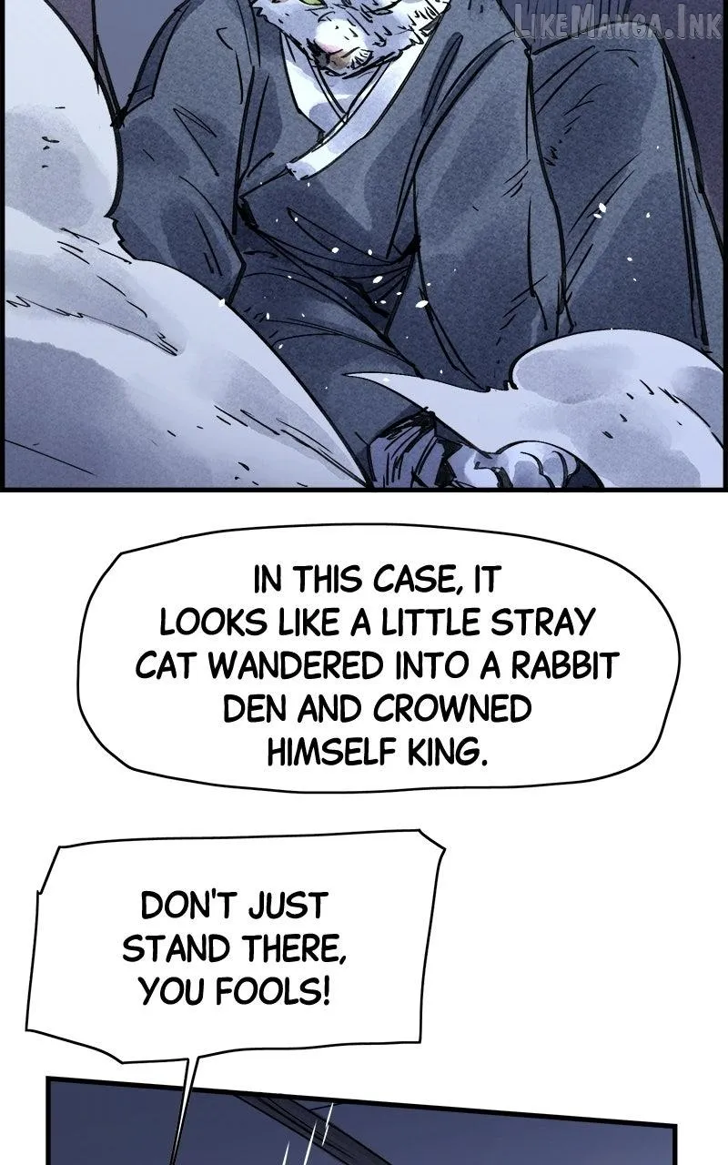Paper Tiger Chapter 58 page 109 - 