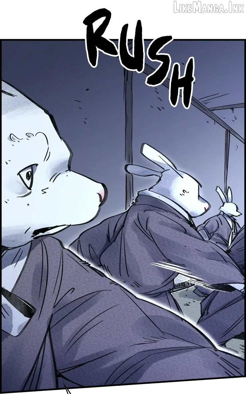 Paper Tiger Chapter 58 page 111 - 