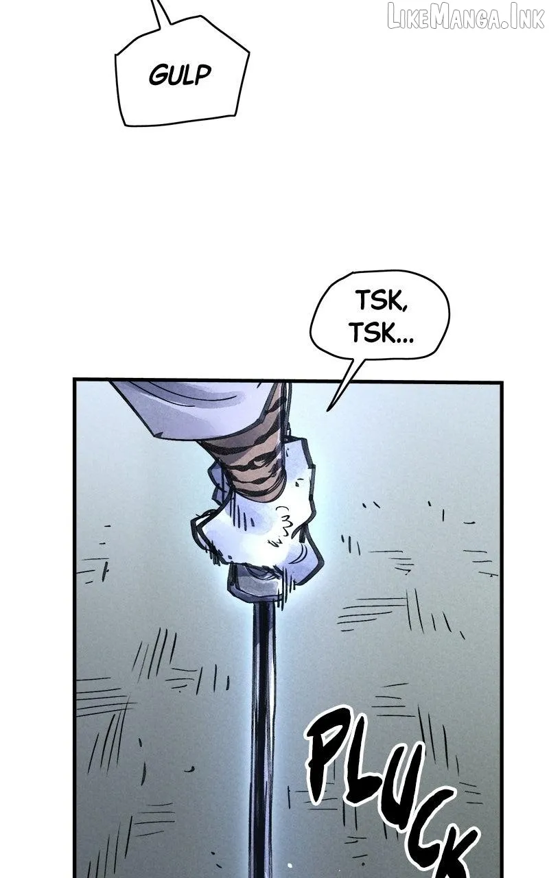 Paper Tiger Chapter 58 page 112 - 