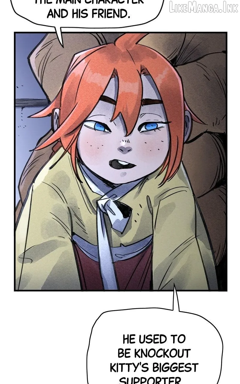 Paper Tiger Chapter 58 page 13 - 