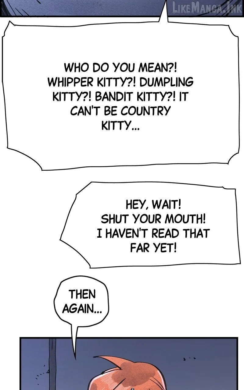 Paper Tiger Chapter 58 page 16 - 