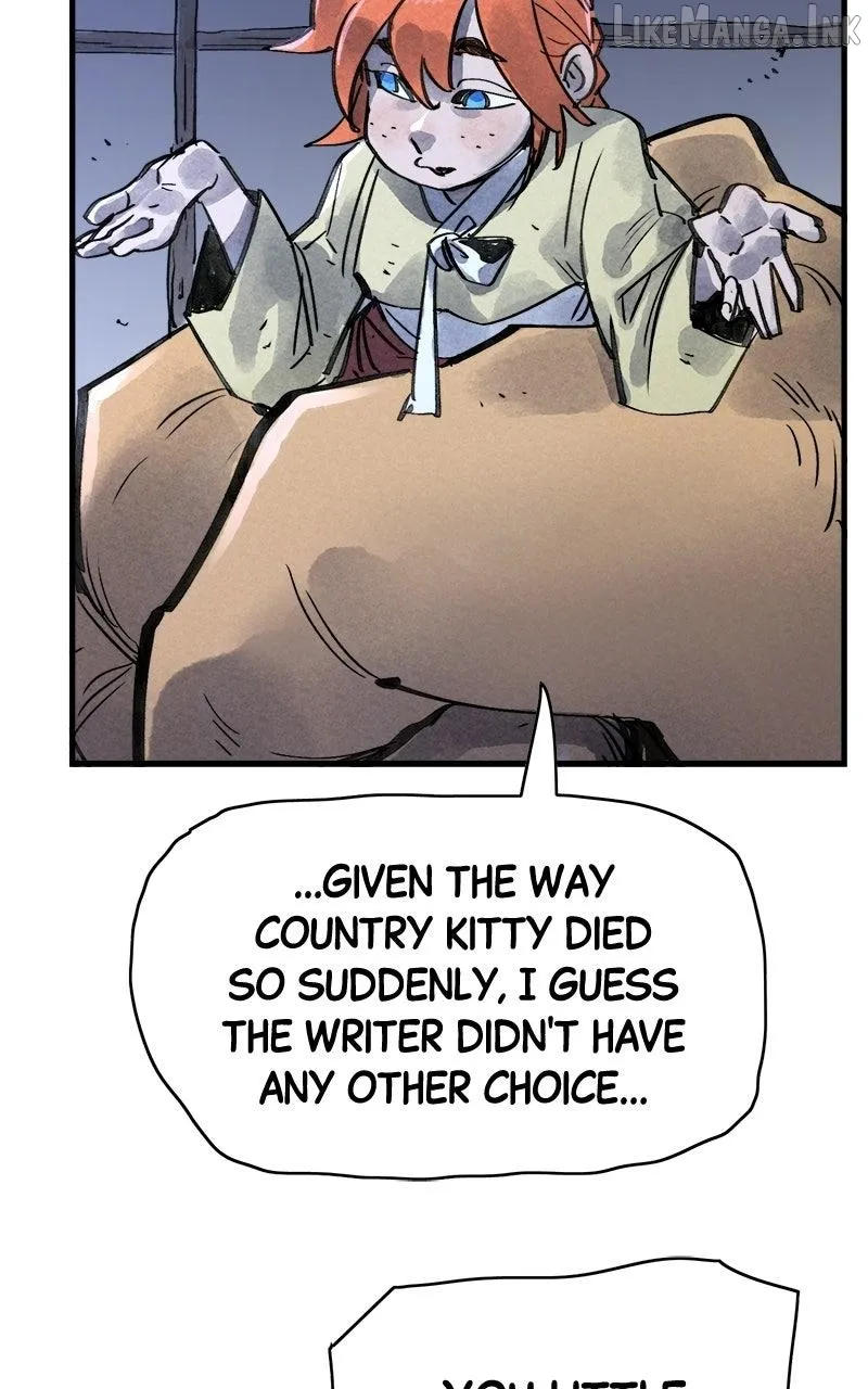 Paper Tiger Chapter 58 page 17 - 