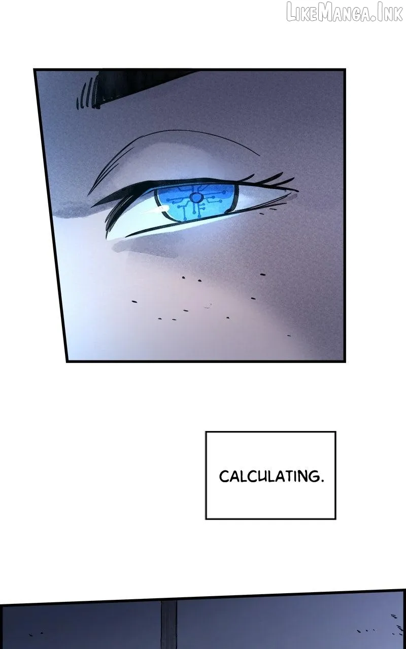 Paper Tiger Chapter 58 page 3 - 