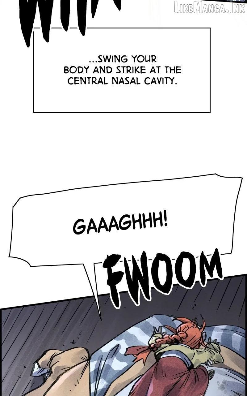 Paper Tiger Chapter 58 page 23 - 