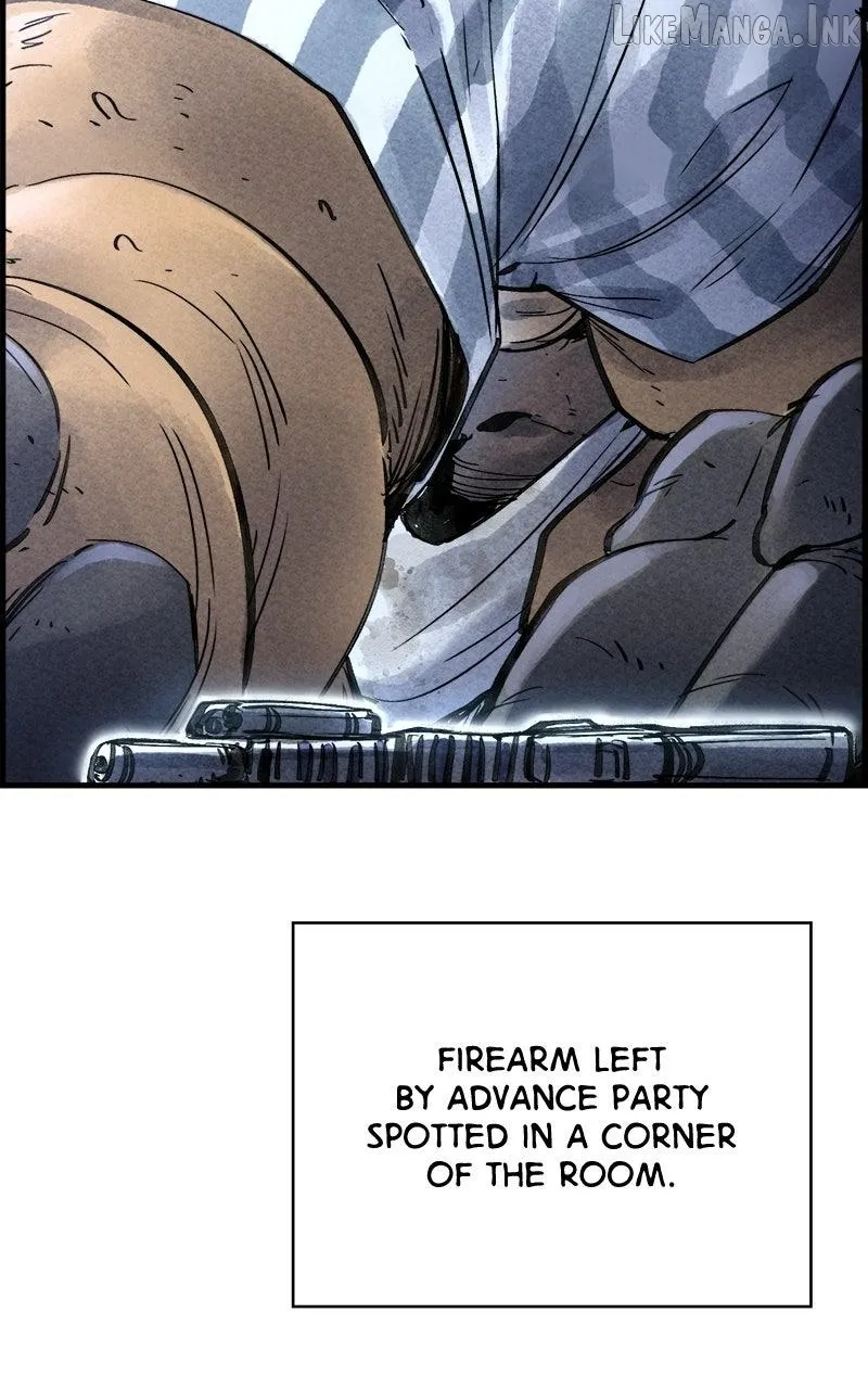 Paper Tiger Chapter 58 page 26 - 