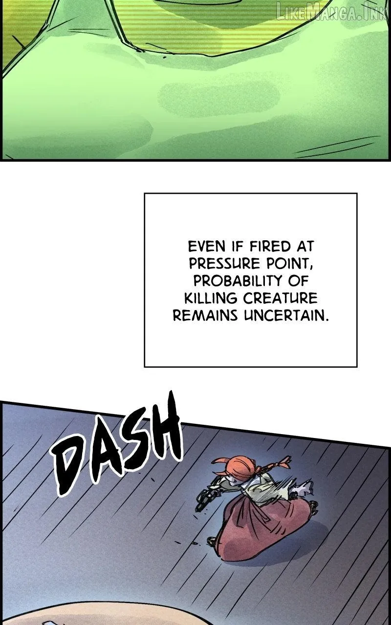 Paper Tiger Chapter 58 page 28 - 