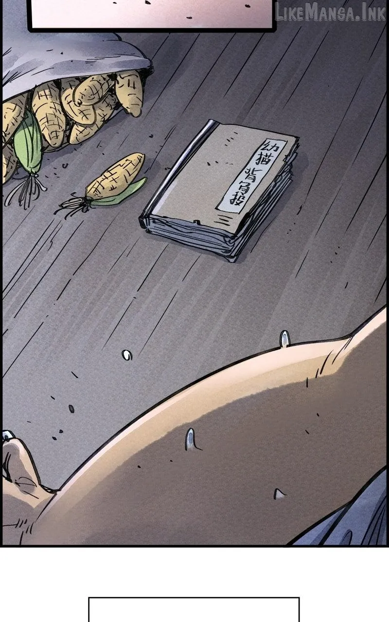 Paper Tiger Chapter 58 page 31 - 
