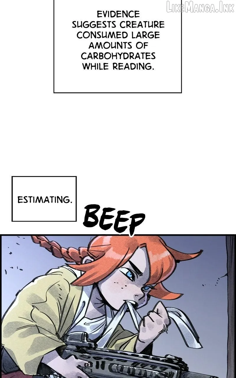 Paper Tiger Chapter 58 page 32 - 