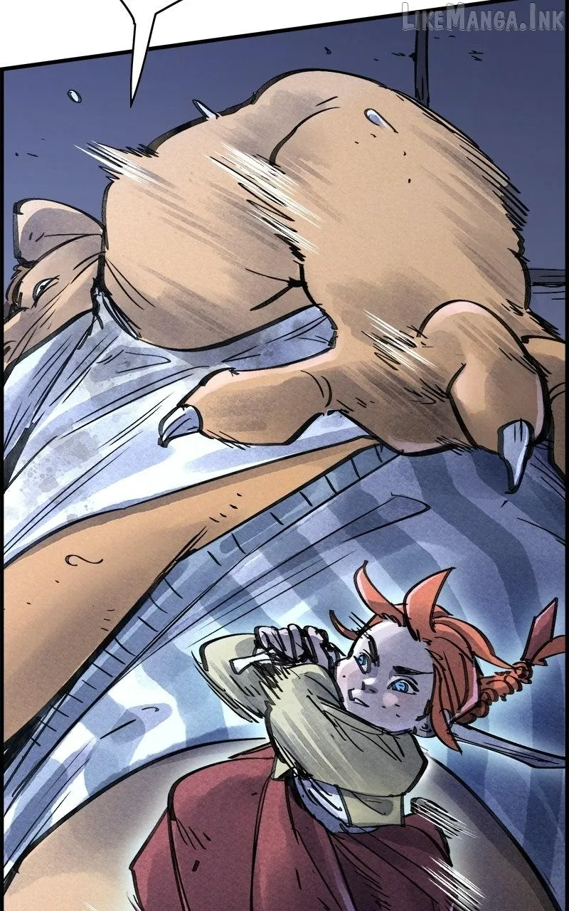 Paper Tiger Chapter 58 page 37 - 