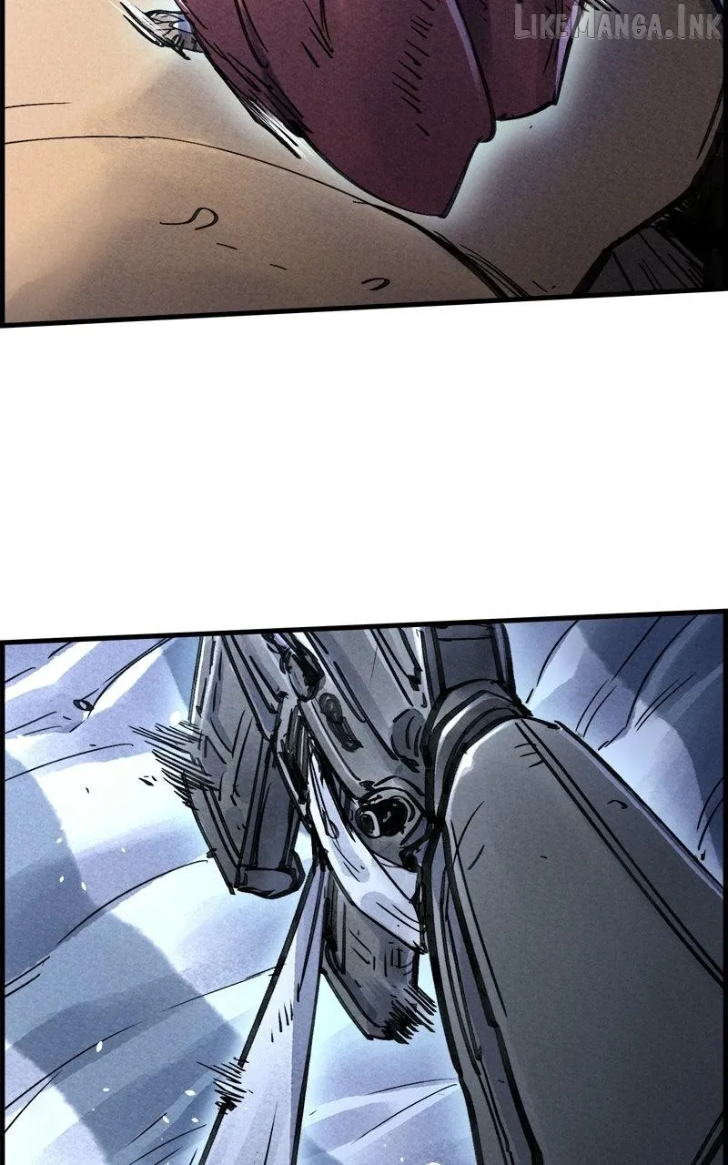 Paper Tiger Chapter 58 page 38 - 