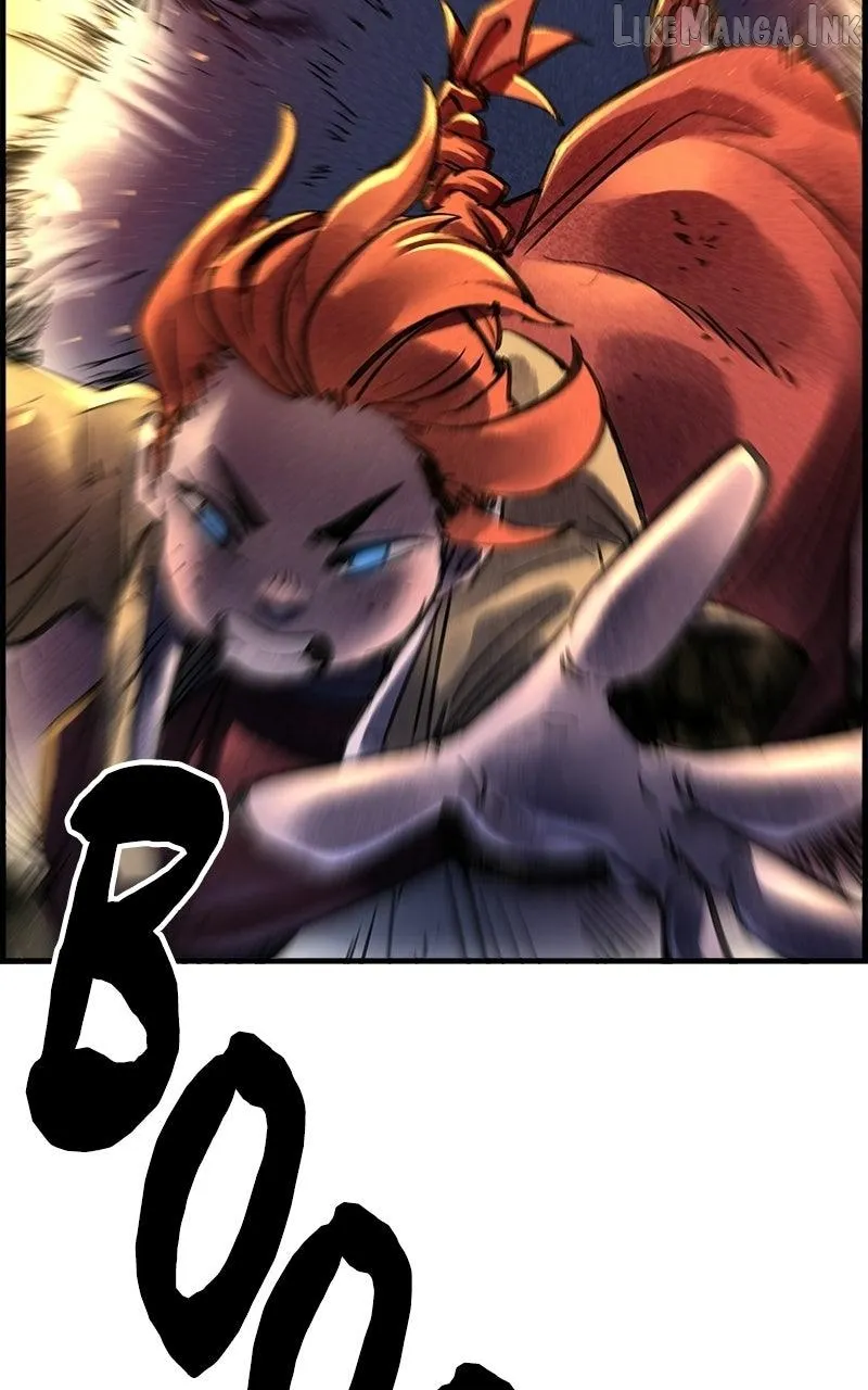 Paper Tiger Chapter 58 page 40 - 