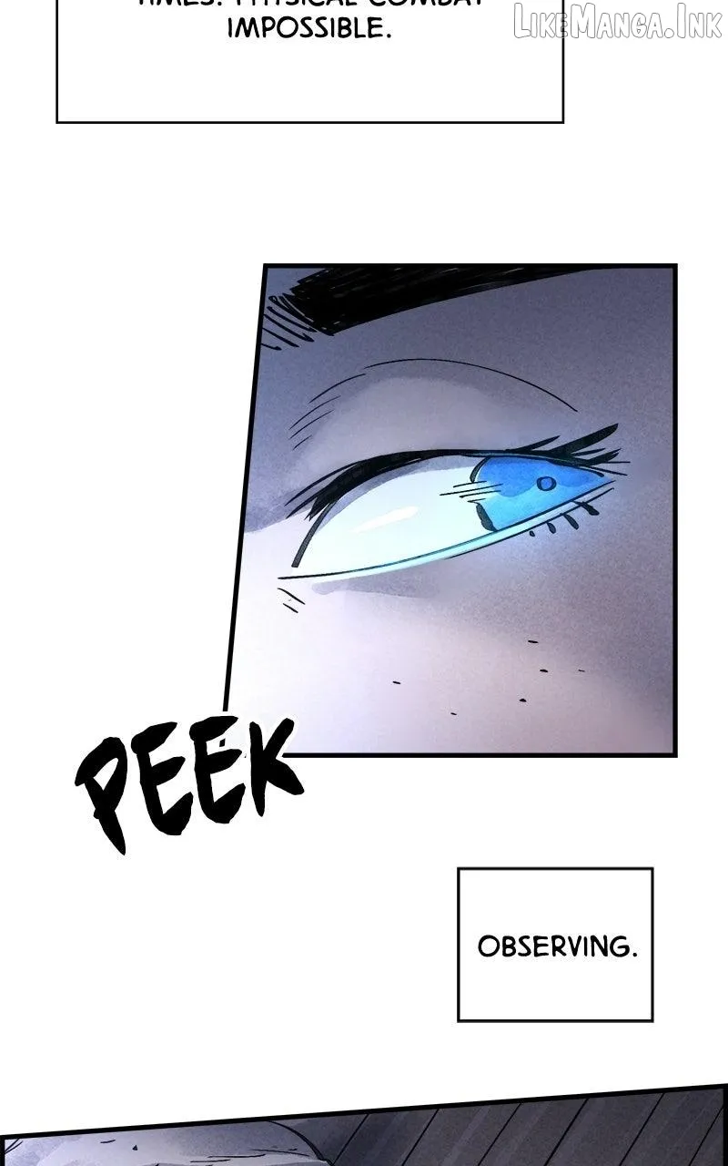 Paper Tiger Chapter 58 page 5 - 