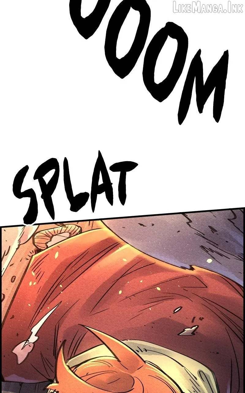 Paper Tiger Chapter 58 page 41 - 